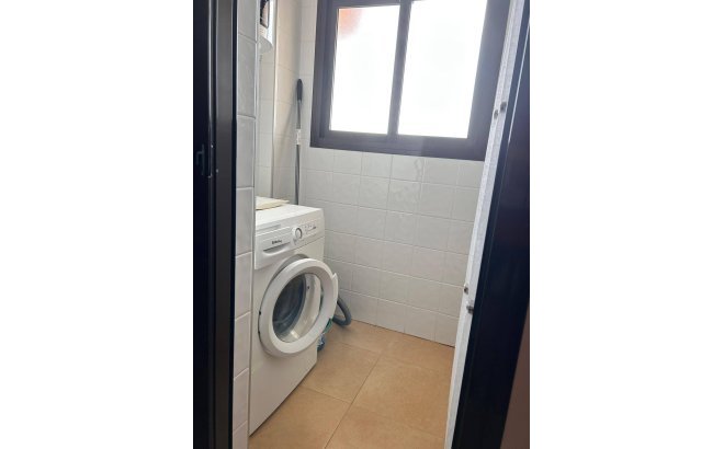 Resale - Apartment -
Orihuela Costa - Lomas de Cabo Roig