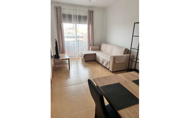 Resale - Apartment -
Orihuela Costa - Lomas de Cabo Roig