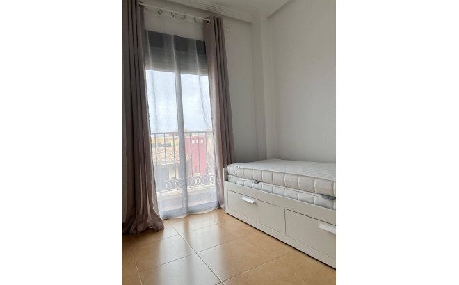 Resale - Apartment -
Orihuela Costa - Lomas de Cabo Roig