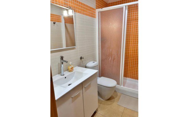 Resale - Apartment -
Orihuela Costa - Lomas de Cabo Roig