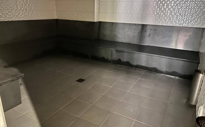 Resale - Apartment -
Orihuela Costa - Lomas de Cabo Roig