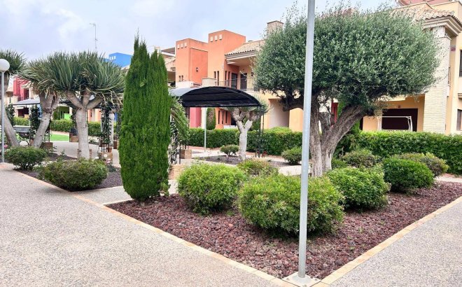Resale - Apartment -
Orihuela Costa - Lomas de Cabo Roig