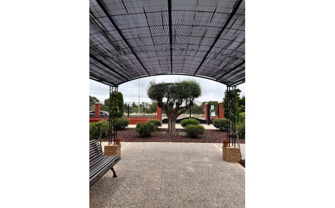 Resale - Apartment -
Orihuela Costa - Lomas de Cabo Roig