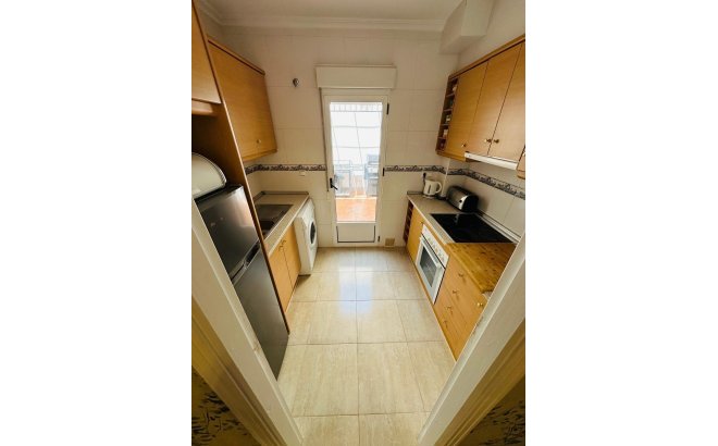Resale - Villa -
Orihuela Costa - Los Altos