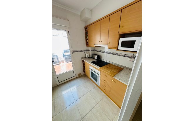 Resale - Villa -
Orihuela Costa - Los Altos