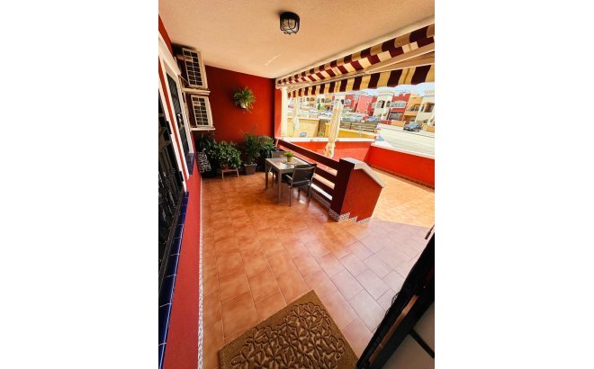 Resale - Villa -
Orihuela Costa - Los Altos