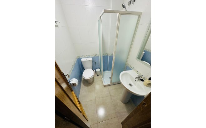 Resale - Villa -
Orihuela Costa - Los Altos