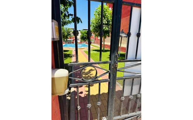 Resale - Villa -
Orihuela Costa - Los Altos