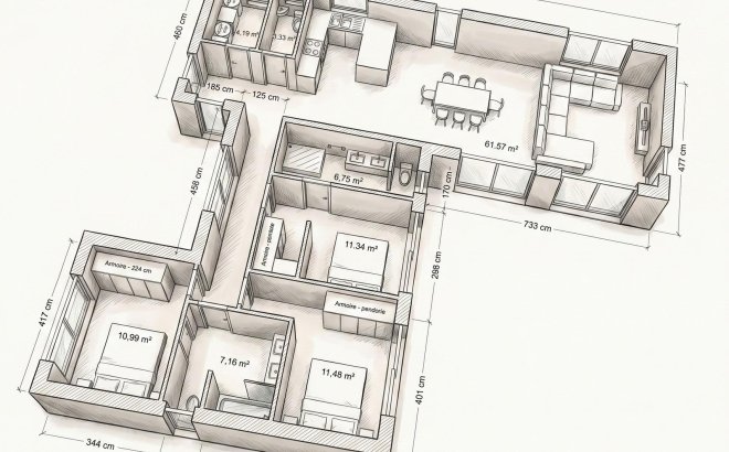 New Build - Villa -
Aspe - urbanizaciones