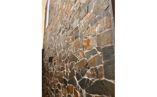 New Build - Villa -
Pinoso - Casas Pastor