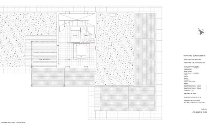 New Build - Villa -
Pinoso - Casas Pastor