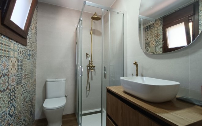Resale - Villa -
Pilar de la Horadada - Pinar de Campoverde