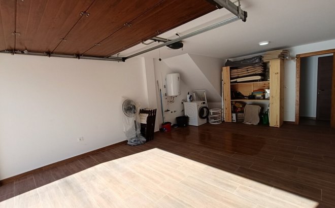 Resale - Villa -
Pilar de la Horadada - Pinar de Campoverde