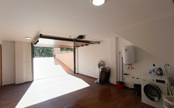 Resale - Villa -
Pilar de la Horadada - Pinar de Campoverde
