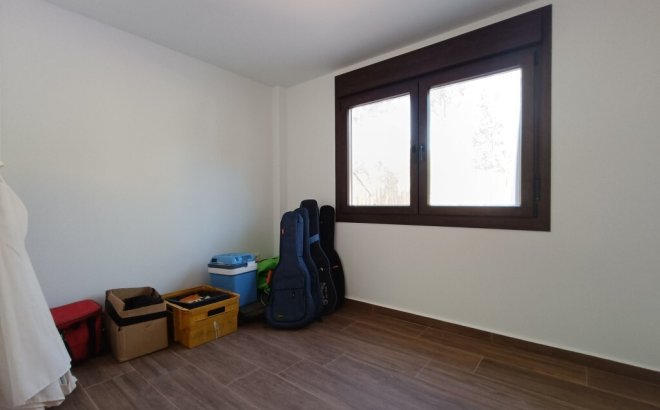 Resale - Villa -
Pilar de la Horadada - Pinar de Campoverde