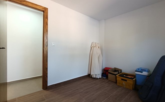 Resale - Villa -
Pilar de la Horadada - Pinar de Campoverde