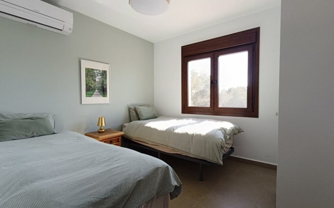 Resale - Villa -
Pilar de la Horadada - Pinar de Campoverde