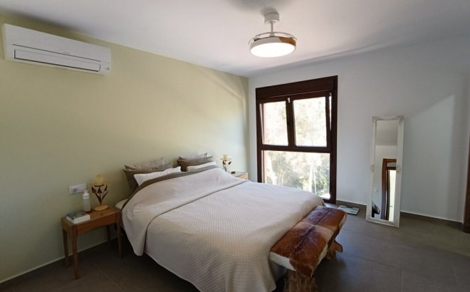 Resale - Villa -
Pilar de la Horadada - Pinar de Campoverde