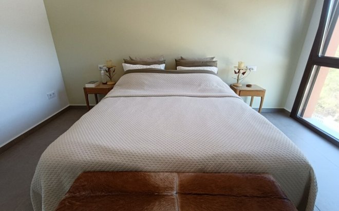 Resale - Villa -
Pilar de la Horadada - Pinar de Campoverde