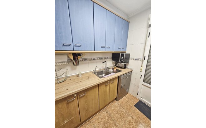 Resale - Town House -
Orihuela Costa - Los Altos