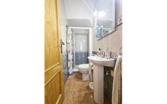 Resale - Town House -
Orihuela Costa - Los Altos