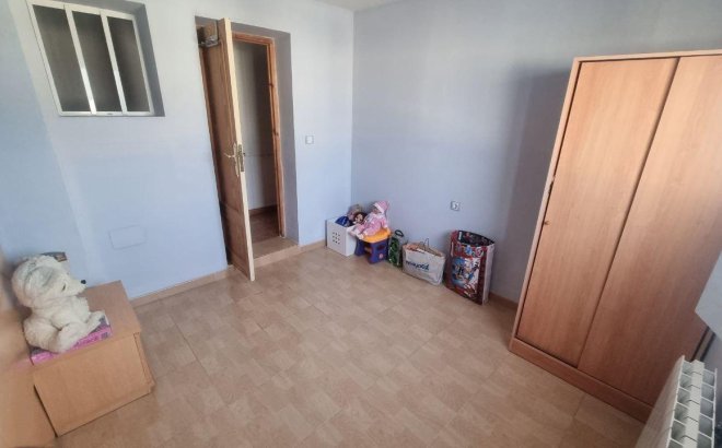 Resale - Town House -
Orihuela Costa - Los Altos