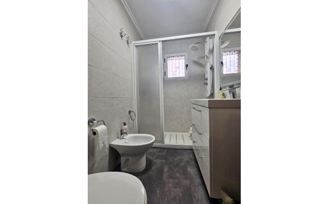 Resale - Town House -
Orihuela Costa - Los Altos