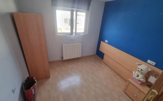 Resale - Town House -
Orihuela Costa - Los Altos