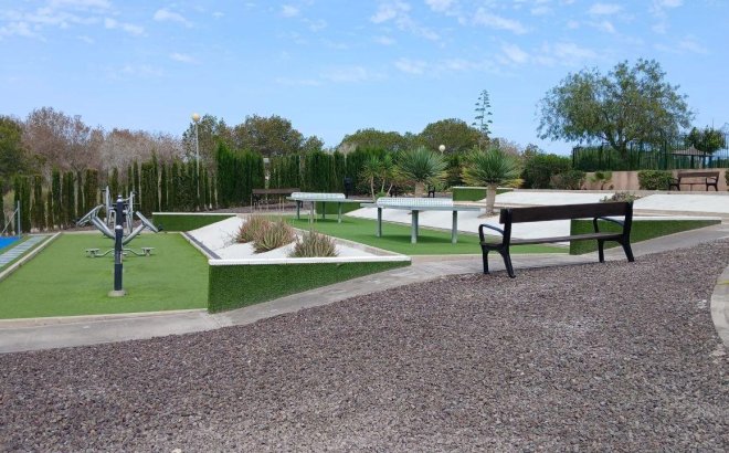 Resale - Town House -
Orihuela Costa - Los Altos