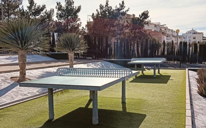 Resale - Town House -
Orihuela Costa - Los Altos