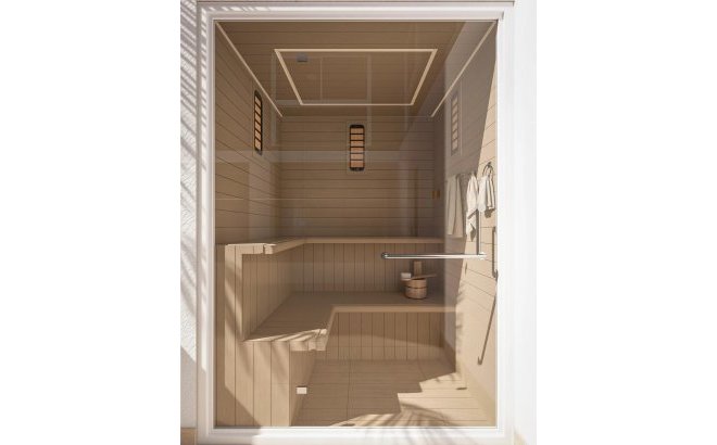 New Build - Penthouse -
Torrevieja - Centro