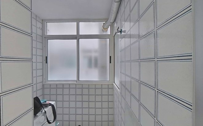 Resale - Apartment -
Torrevieja - La Mata Pueblo