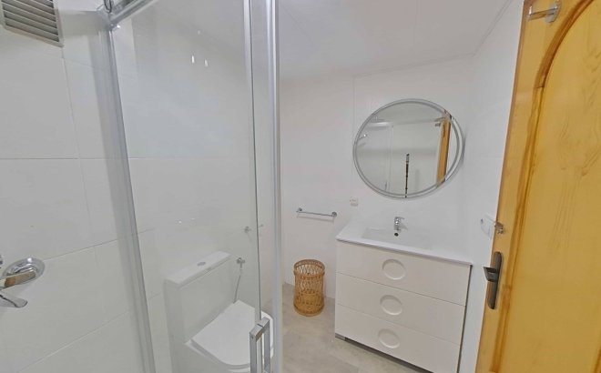 Resale - Apartment -
Torrevieja - La Mata Pueblo