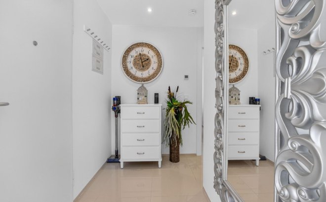 Resale - Apartment -
Rojales - Cuidad Quesada