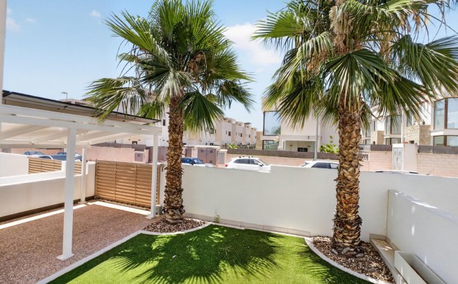 Resale - Apartment -
Rojales - Cuidad Quesada