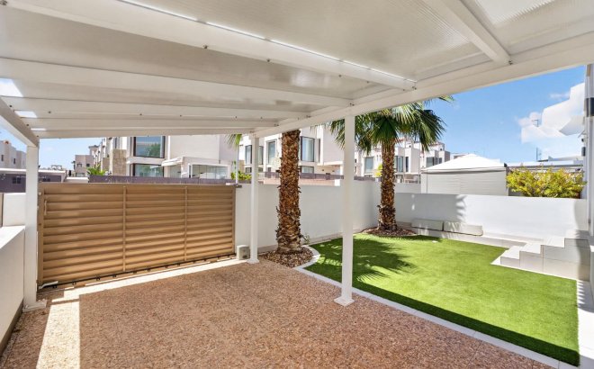 Resale - Apartment -
Rojales - Cuidad Quesada