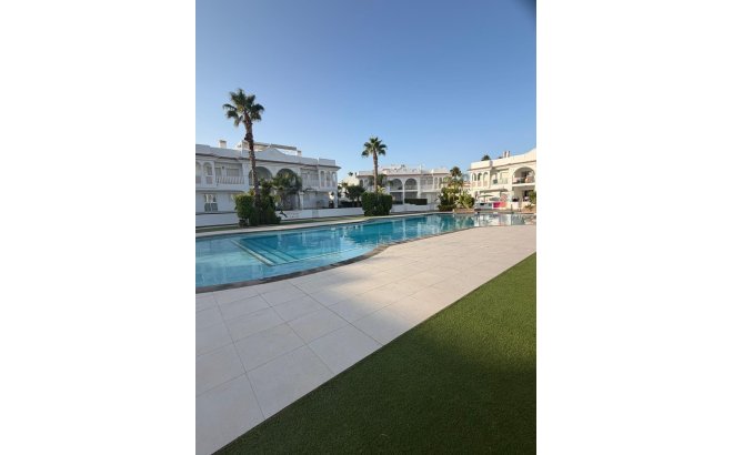 Resale - Bungalow -
Ciudad Quesada - Costa Blanca