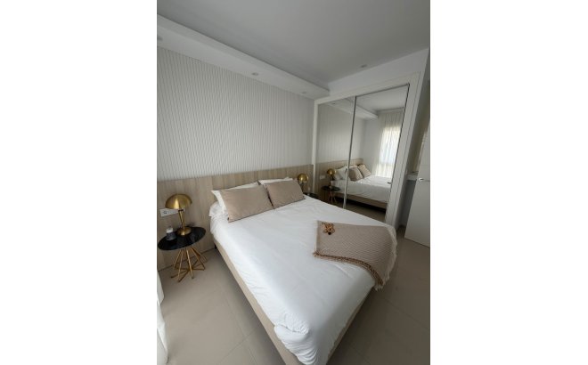 Resale - Bungalow -
Ciudad Quesada - Costa Blanca