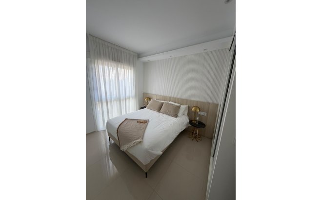 Resale - Bungalow -
Ciudad Quesada - Costa Blanca