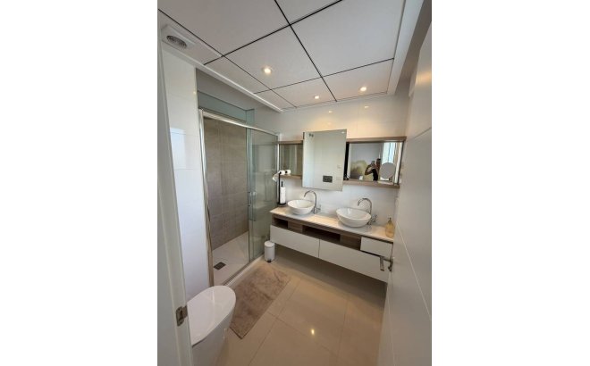 Resale - Bungalow -
Ciudad Quesada - Costa Blanca