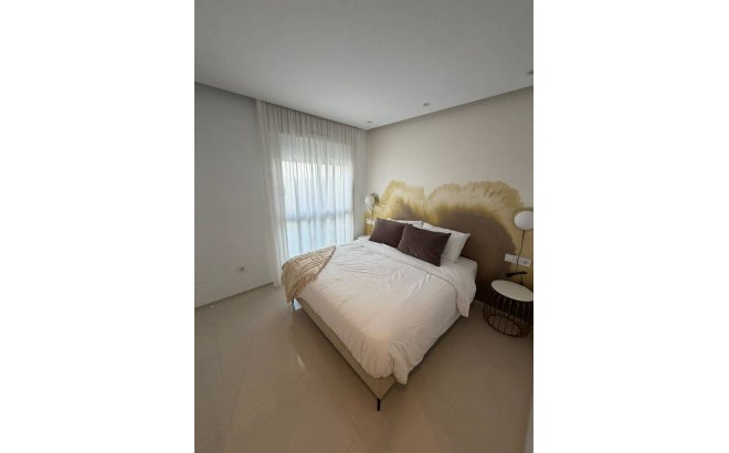 Resale - Bungalow -
Ciudad Quesada - Costa Blanca