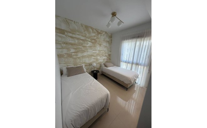 Resale - Bungalow -
Ciudad Quesada - Costa Blanca