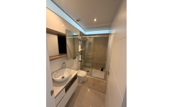 Resale - Bungalow -
Ciudad Quesada - Costa Blanca