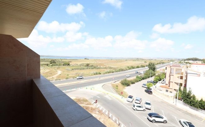 Revente - Appartement -
Torrevieja - Costa Blanca