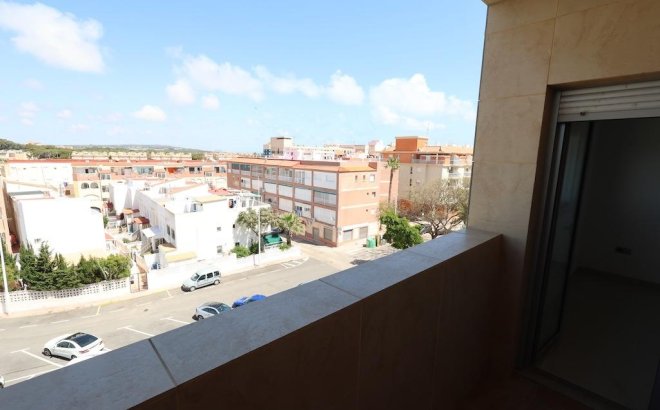 Revente - Appartement -
Torrevieja - Costa Blanca