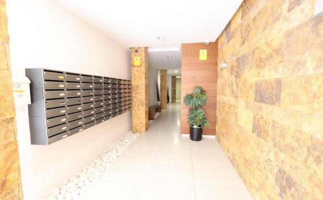 Revente - Appartement -
Torrevieja - Costa Blanca