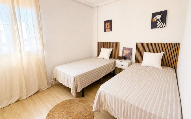 Resale - Apartment -
Orihuela Costa - Monte Zenia