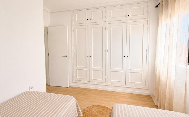Resale - Apartment -
Orihuela Costa - Monte Zenia