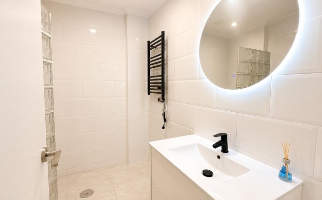 Resale - Apartment -
Orihuela Costa - Monte Zenia