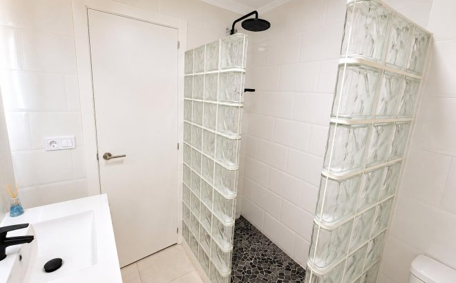 Resale - Apartment -
Orihuela Costa - Monte Zenia